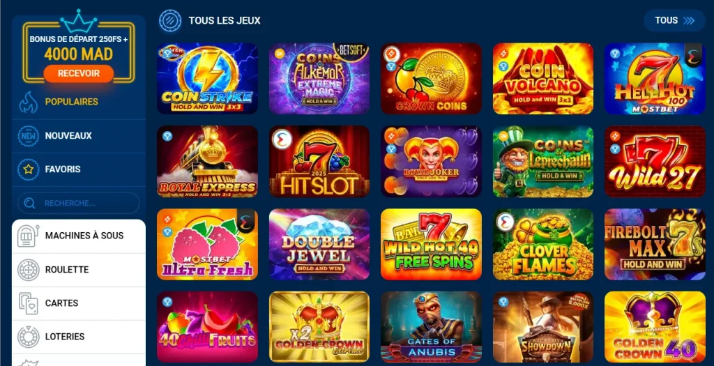 games