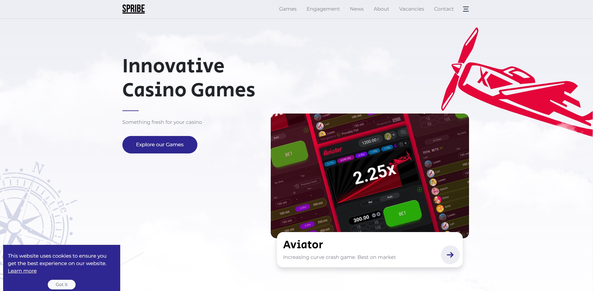 mostbet casino